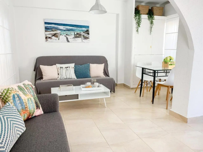 Cosy Flats Benidorm Centro 5