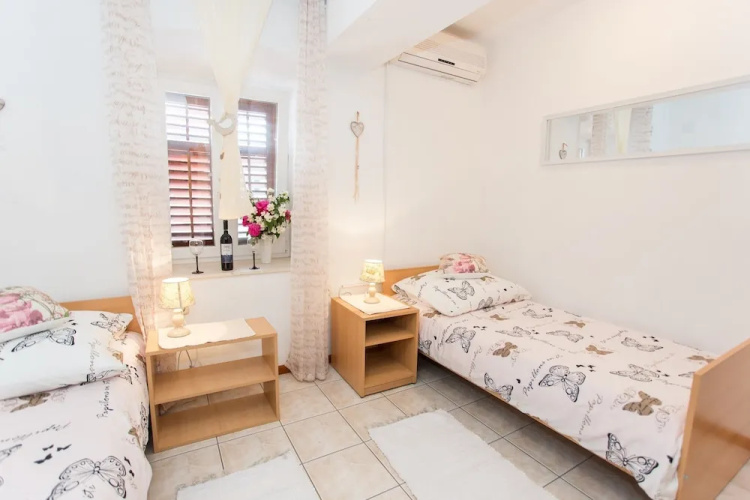 Apartmani Villa Sol