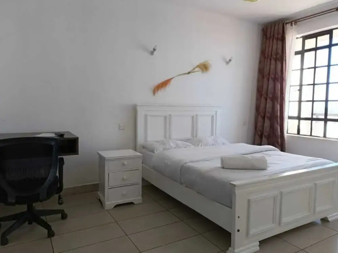 Gateway Apartments Thika