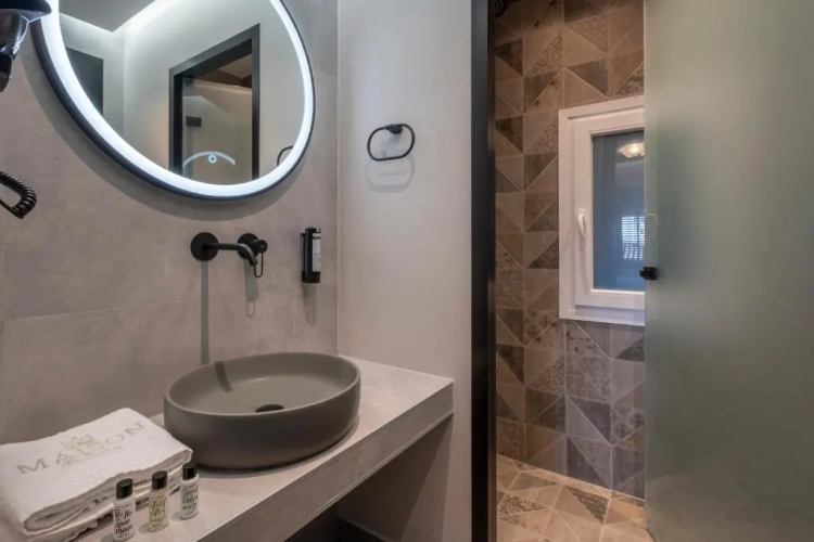 Maison De Luxx , A7 Penthouse