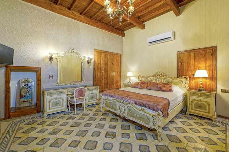 Lereve Butik Otel