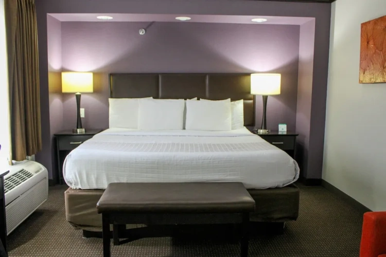Double Suite