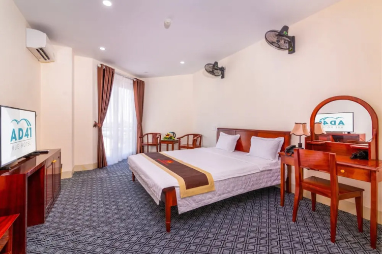 Ad41 Hotel Hue Cs1