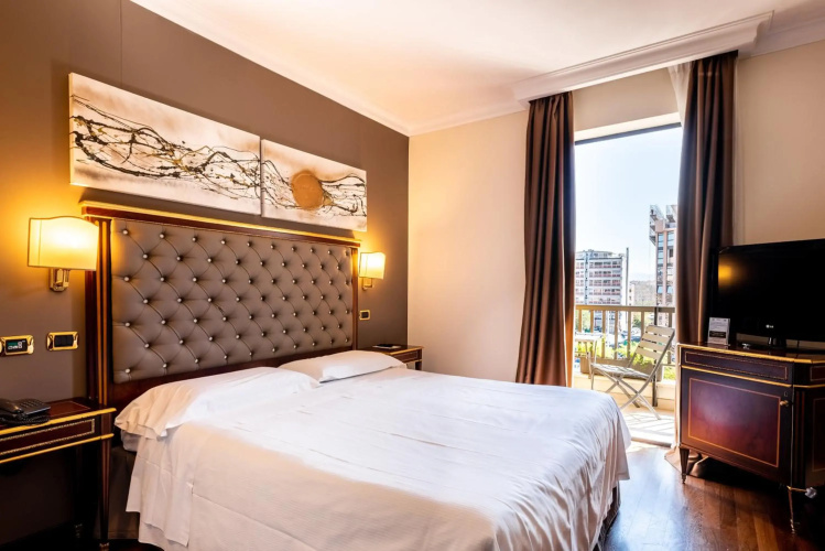 Trilussa Palace Wellness & Spa