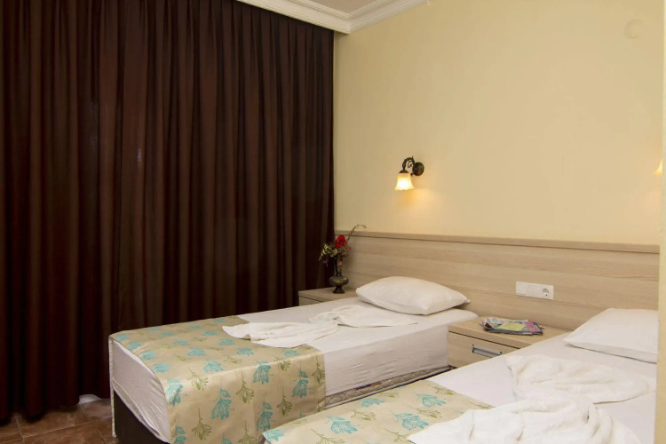 Фотография отеля