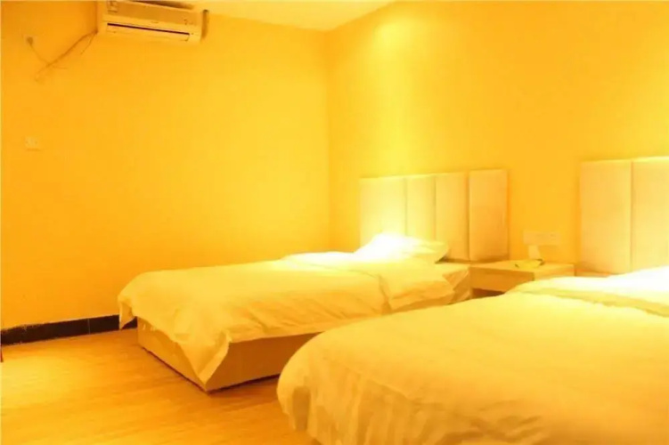 Boyuan Hotel