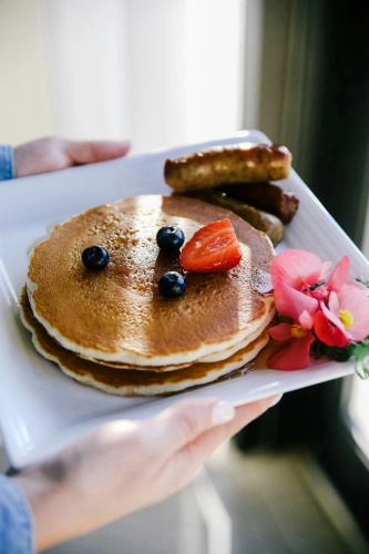 Sheraton Orlando Lake Buena Vista Resort photo 15