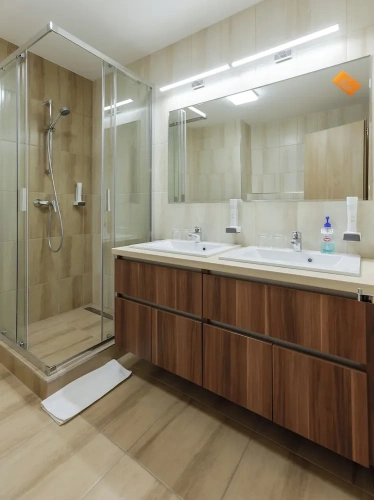 Family Apartment