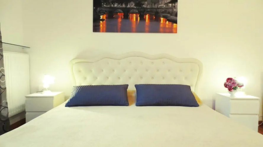 Cappellari Charme Apartment