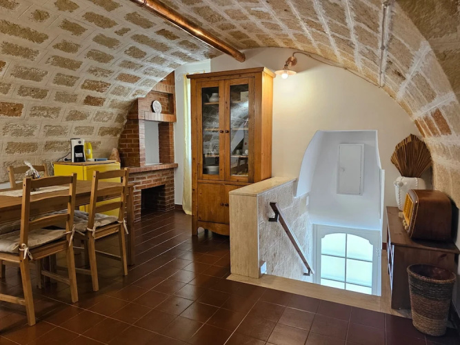 Le Camerette in Monopoli