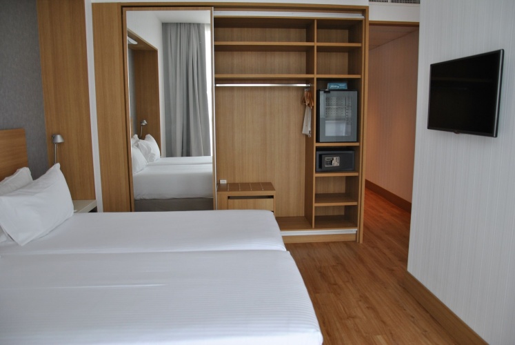 Hilton Garden Inn Milan North photo 12