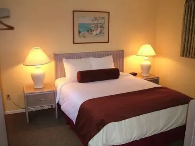 Sand Castle Inn