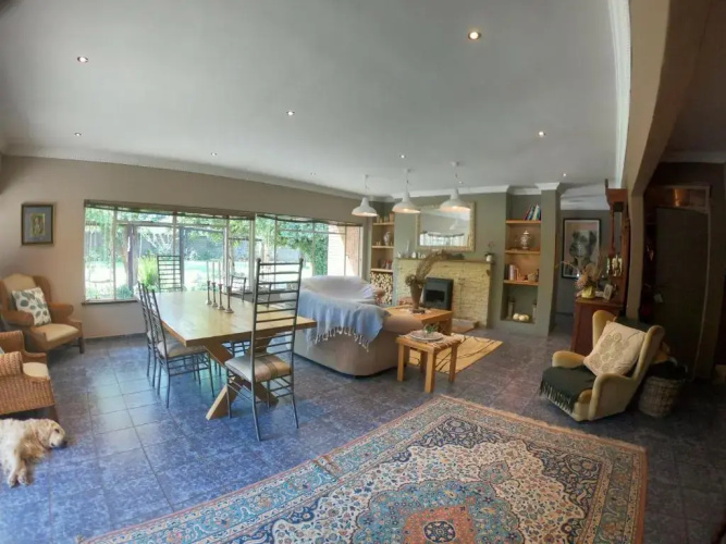 Gouveia Guest House