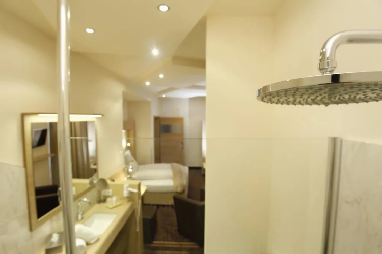 Hotel Villa Will