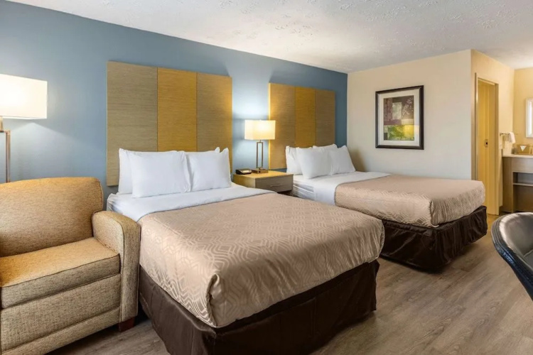 Days Inn Middlesboro Ky