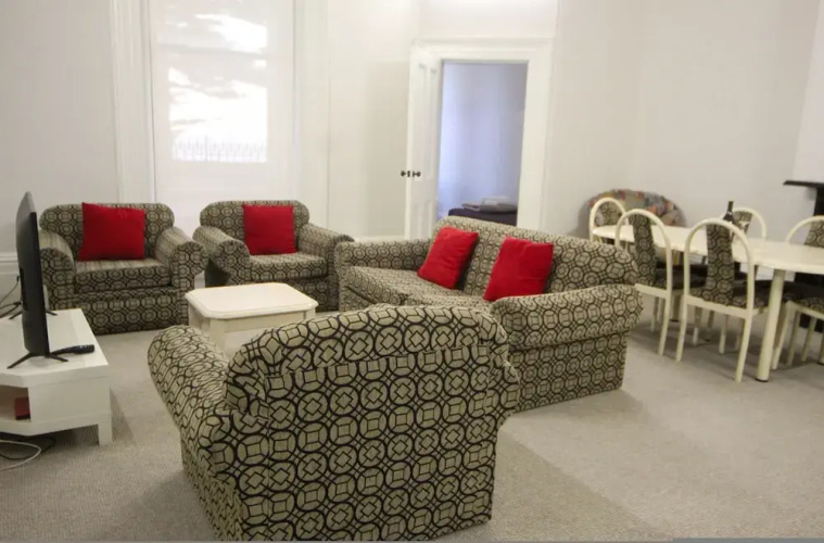 Hotelbild