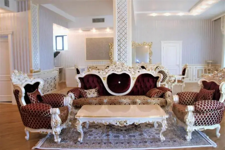 Spring Hotel Resort & Spa