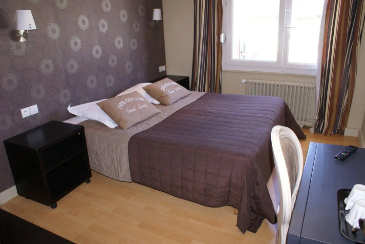 Hotel Be Cottage