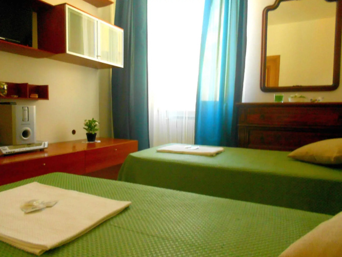 Nastas B&B