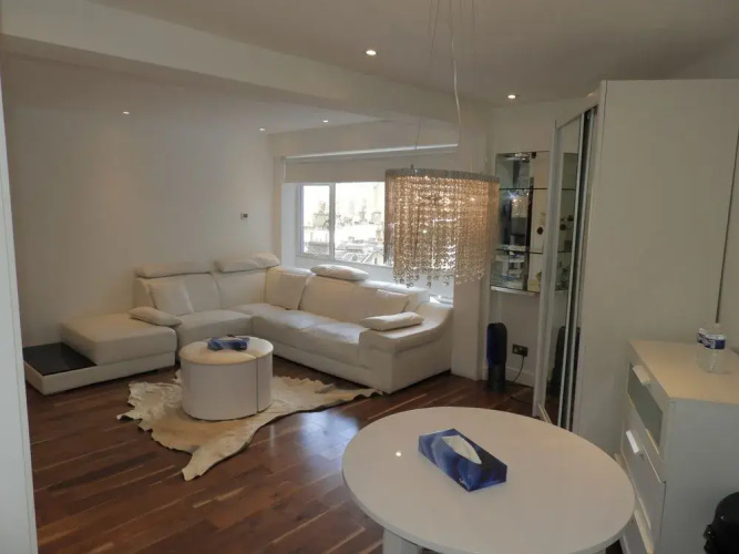 Knightsbridge 1 Bedroom Apartment