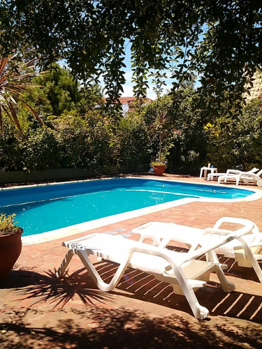 Apart Hotel Sahara