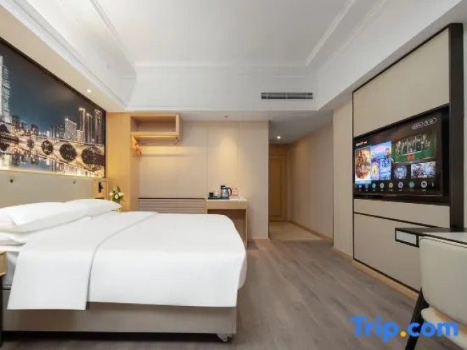 Business Double room