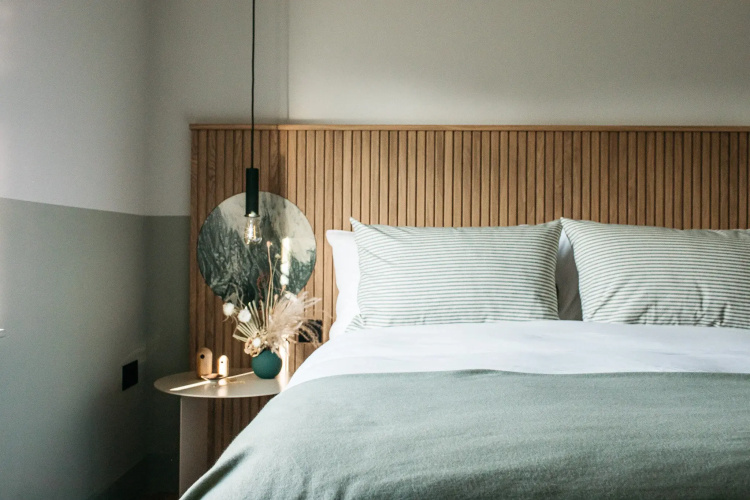 Waterside Boutique Hotel