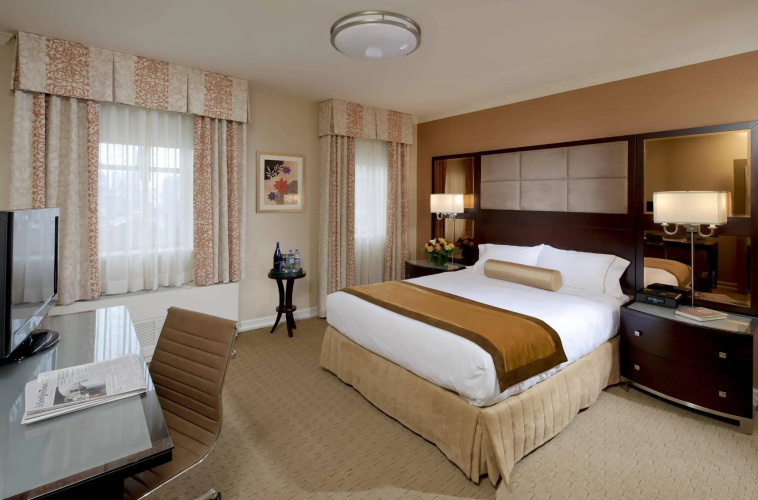 Excelsior Hotel