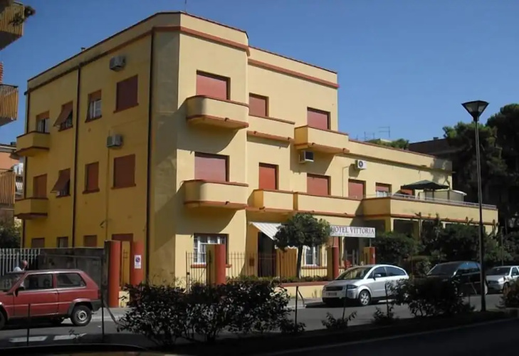 Hotelbild