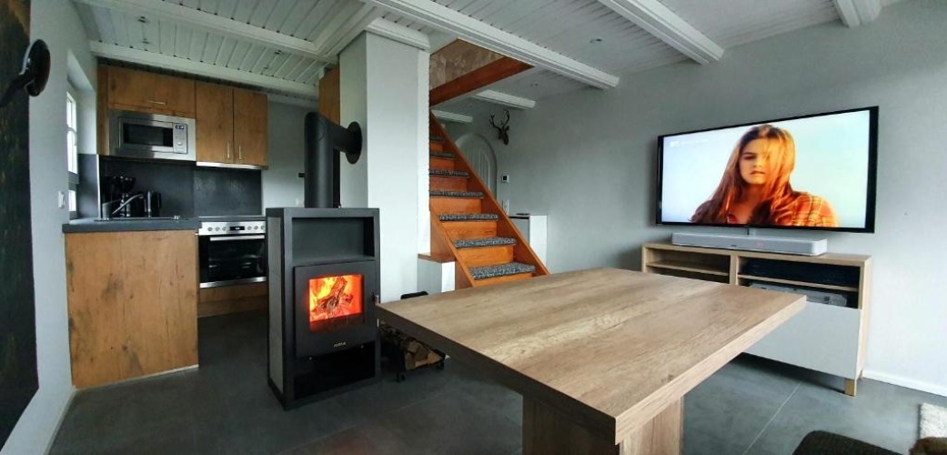 Cottage