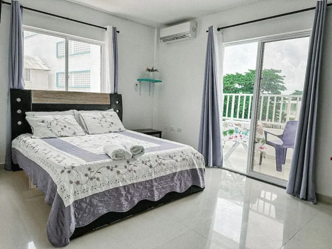 Casa Verano San Andres