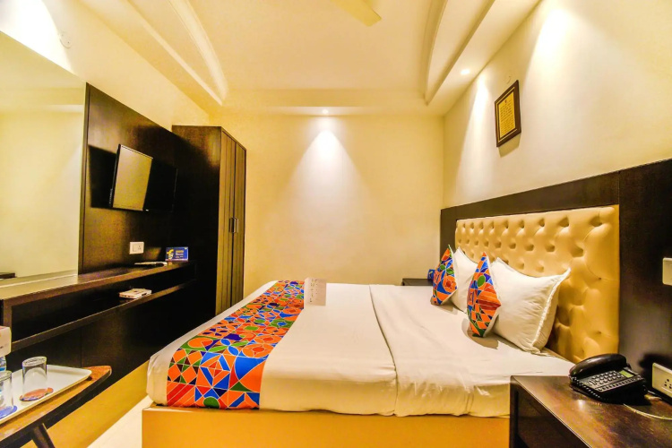 Hotel Le Golden