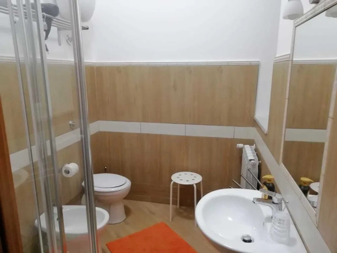 B&B Notti Sikane