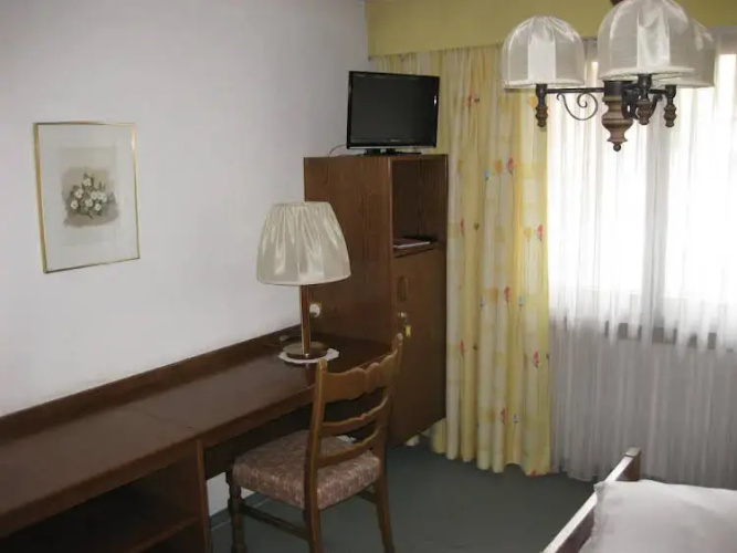 Hotel Mühle