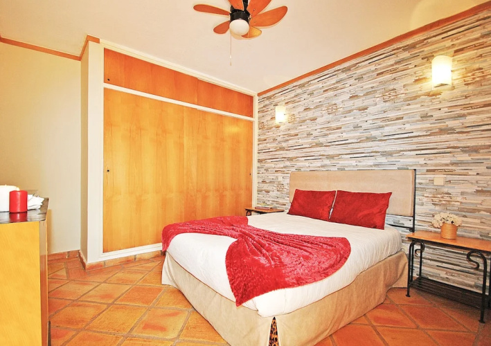 Villa Bogota