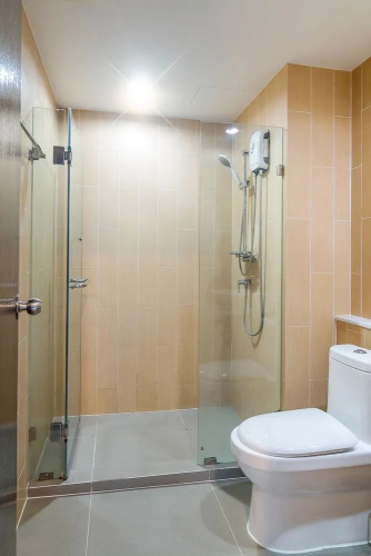 Centrio Condo by Eye