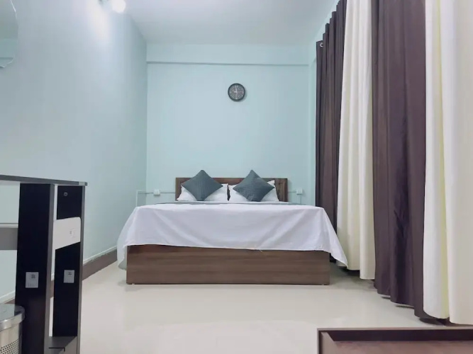 City Space Inn