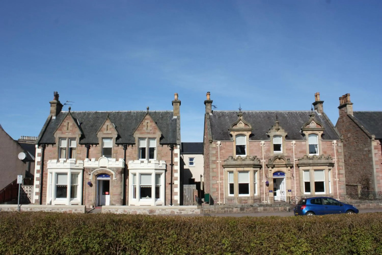 Hotelafbeelding