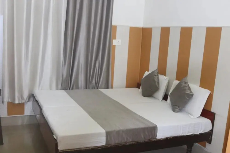 Rishikesh Stay