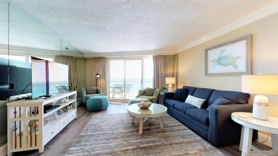 Beachside II 4351