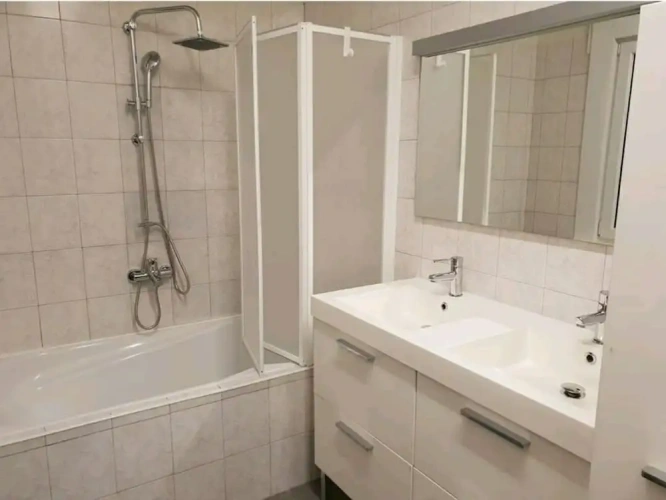 1 Bedroom Bed in Dorm