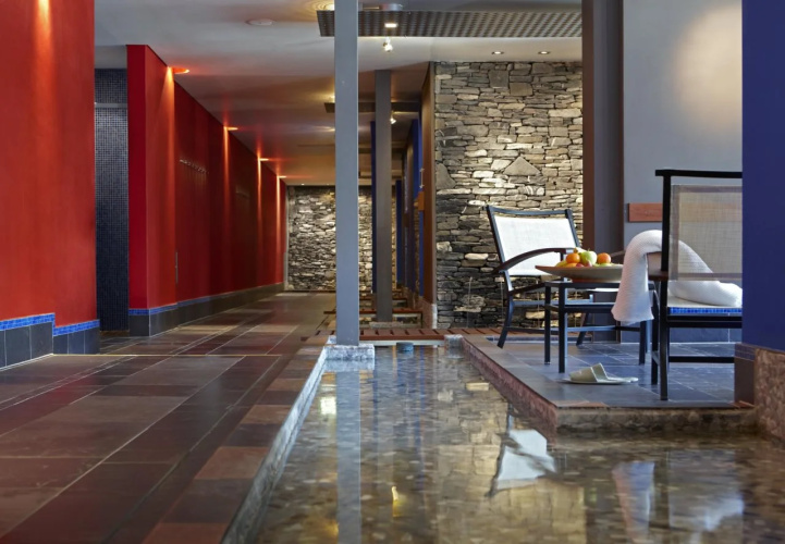 Lenkerhof Gourmet Spa Resort