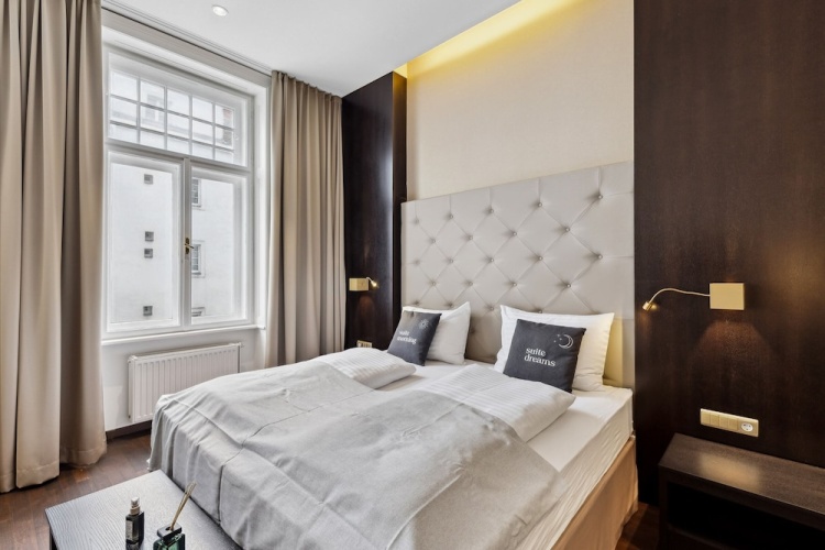 2 Bedrooms Family Suite