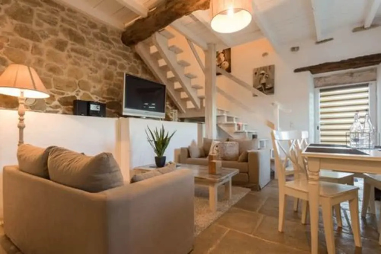 Ferme Elhorga - Le Gite 55m2