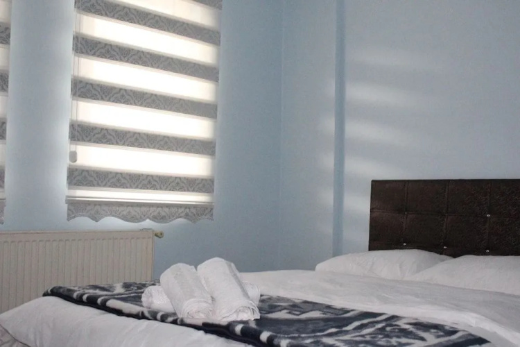 Samsun Jolly Home