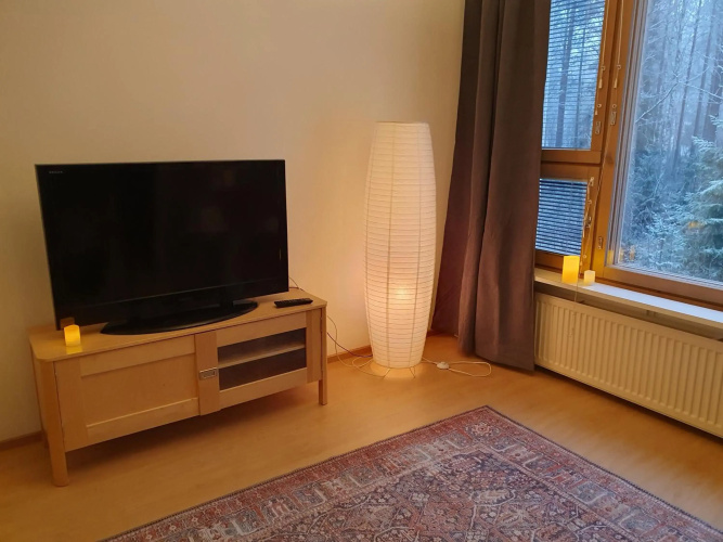 Apartment Marja's place