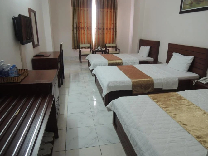 Tay Nam Hotel