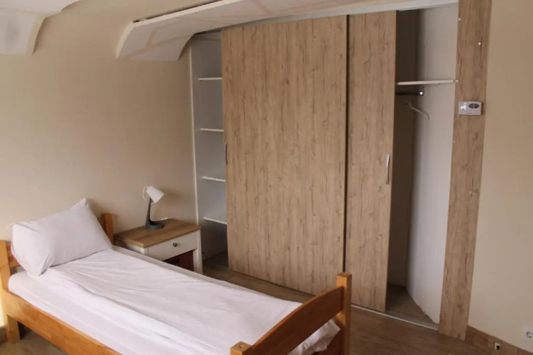 Vila Vlasic Odmor wellness & spa