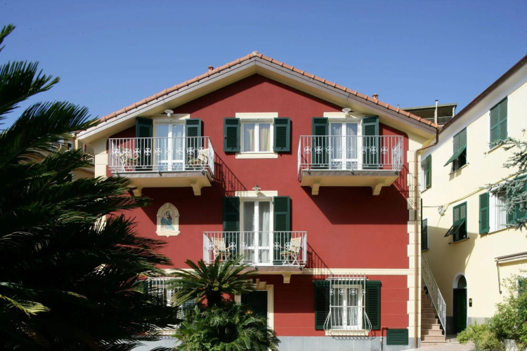 Imagen del hotel