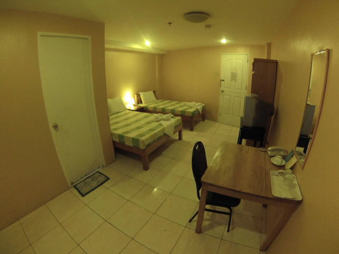 Lylie Hotel